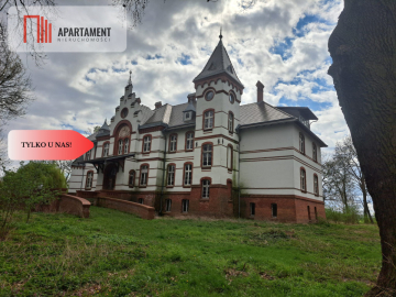 GOTOWIEC INWESTYCYJNY W SUPER LOKALIZACJI !