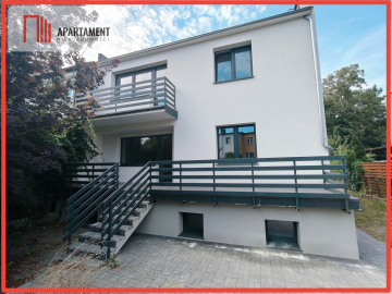 Bliźniak w Pile po generalym remoncie, Okazja