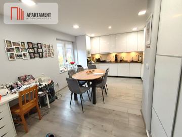 Dom z fotowoltaiką w Postołowie, 2500m2 działka!