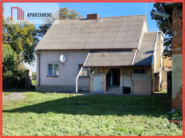 Atrakcyjne siedlisko z dużą działką