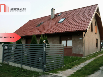 Wyjątkowy dom z karczmą i widokiem na Sobótkę