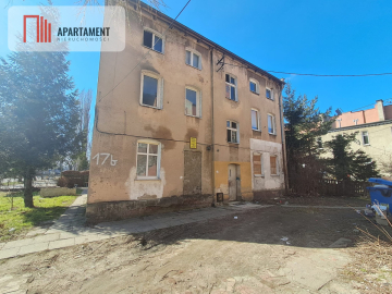 Kamienica inwestycyjna 6 lokali Tczew Nowe Miasto