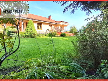 Tylko u nas! Dom 5 min. od Centrum!