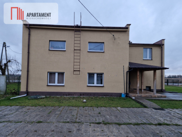 Ładne siedlisko bez sąsiedztwa