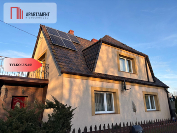 Dom dla Ciebie - wchodzisz i mieszkasz.