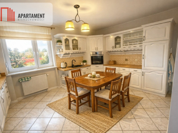 Dom do wynajmu w super okolicy