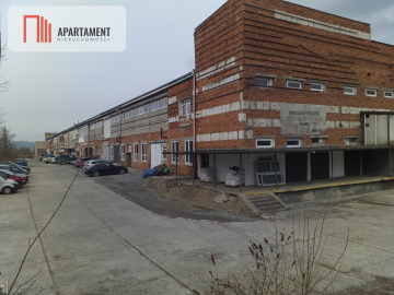 Obiekt Produkcyjno Przemysłowy