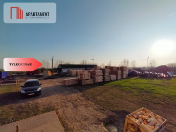 Działka na sprzedaż 25 000m2