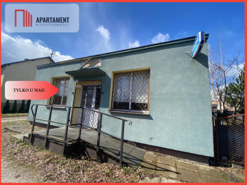 Lokal usługowo-handlowy pod sklep, biuro!