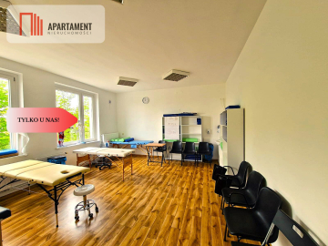 lokale usługowe w Świeciu