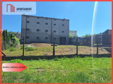 Mogilno – młyn z historią, 800m² pod działalność