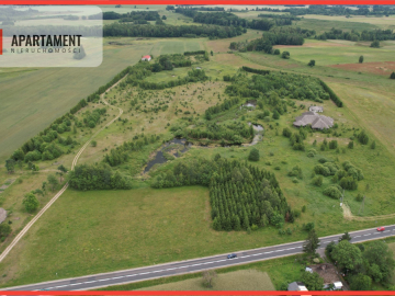 Nieruchomość z dużym potencjałem w dobrej cenie!