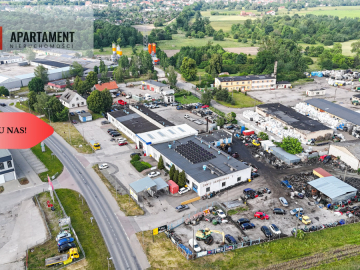 * Stacja kontroli pojazdów serwis MYJNIA Szubin