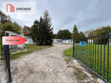 Wyjątkowy obiekt  z   ujęciem wody żródlanej EKO