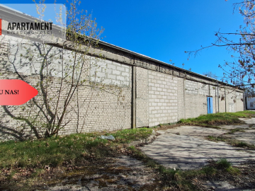 Hala Produkcyjno-Magazynowa  Jastrowie, NEGOCJACJA