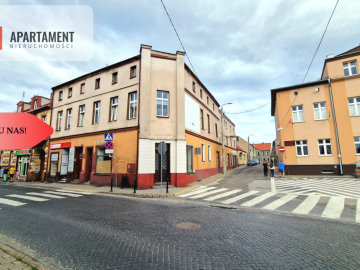 Duża kamienica w centrum! Idealna pod wynajem!