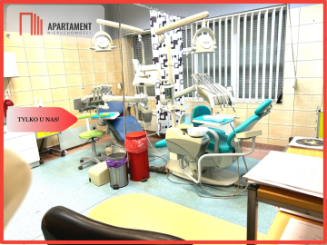 TYLKO U NAS! Sprzedam lub wydzierżawię