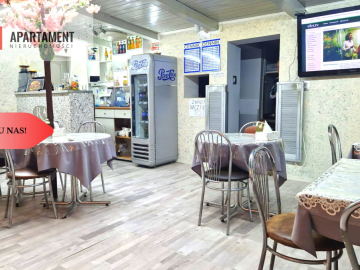 Tylko u nas! Gotowy biznes - domowe jedzenie!