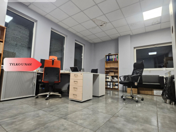 Hala produkcyjno-Usługowa k.Człopy OBNIŻKA CENY !!