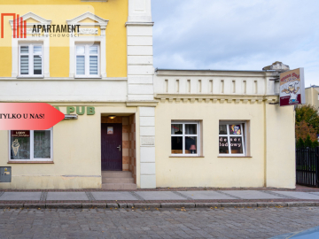 Prosperująca pizzeria w Chocianowie