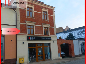 TYLKO U NAS!!! ODNOWIONA ATRAKCYJNA I DUŻA