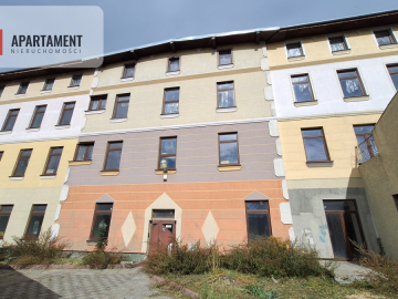 Nieruchomość  pod inwestycje