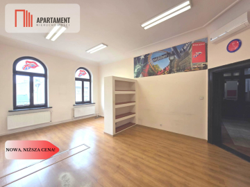 Lokal idealny na kancelarię, biuro, mieszkania