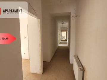 Tylko u nas! Pod biuro, gabinety, etc. Parking!