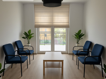 Górzyskowo lokal idealny na biuro