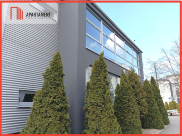 Biura, wysoki standard przystępna cena.