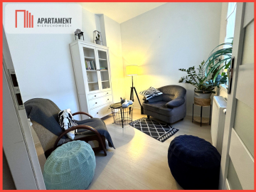 okazja gabinet w centrum