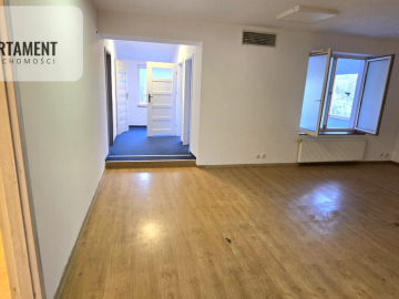 Wynajem Lokalu Usługowego w Centrum Pruszcza Gdańs