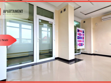 Tylko u  Nas! Lokal pod działalność medyczną!