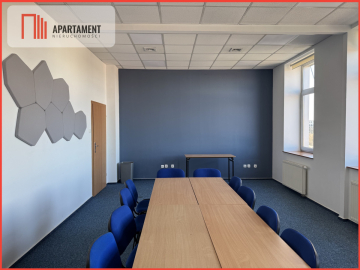 Przestrzenie Biurowe w ŚRÓDMIEŚCIU!