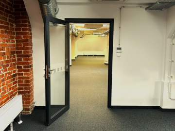 Lokal biurowy w sercu Wrocławia