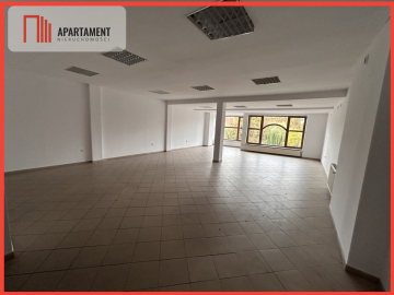 IDEALNE MIEJSCE NA BIZNES Lokal 300m2 do wynajęcia