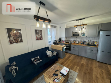 Mieszkanie miejscem postojowym..