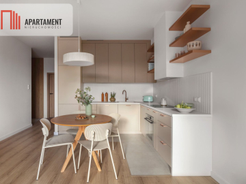 Świetna lokalizacja, mieszkanie na dobry początek.