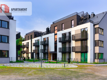 Nowoczesny Apartament Nad Morzem Gdańsk Sobieszewo