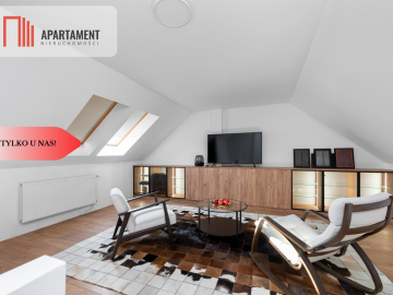 Duże 4 pokojowe z miejscem postojowym!