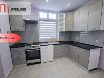 Na sprzedaż mieszkanie w Suszu - idealna okazja!