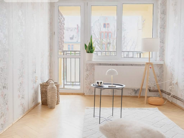 Mieszkanie do własnej aranżacji | Głogów | Okazja