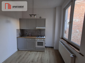 57 m² | 3 pokoje | Niskie koszty | Tczew