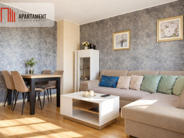 Komfortowe mieszkanie w Przemkowie | Huta