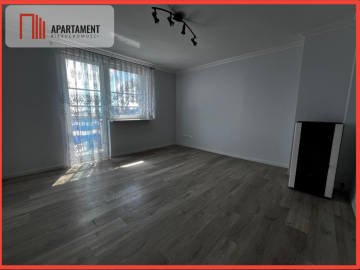 Mieszkanie 58 mkw. Jabłkowo