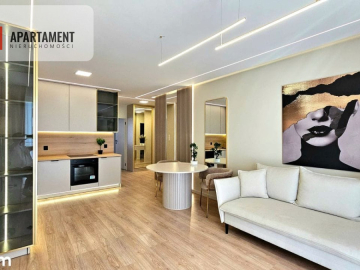 Nowoczesna o wysokim standarzdzie!