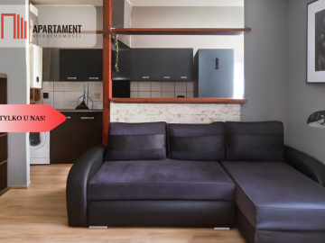 Środa Śląska - kawalerka z  AGD/Rynek/Niski czynsz