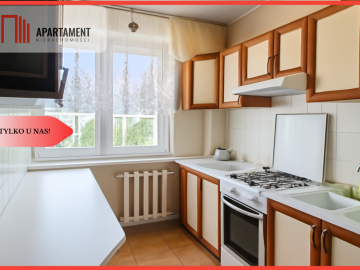 4 Pokoje blisko lasu!