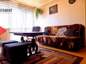 Mieszkanie w bloku - Nakło nad Notecią