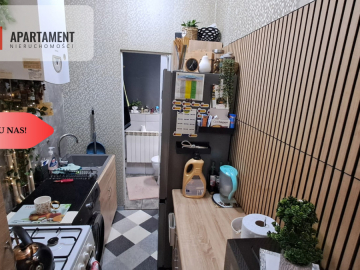 Tylko u nas! Mieszkanie 3 pokojowe w Nakle n/Not